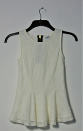 Vero Moda witte top-XS