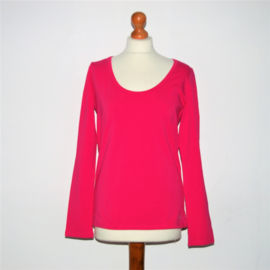 Didi roze shirt- L