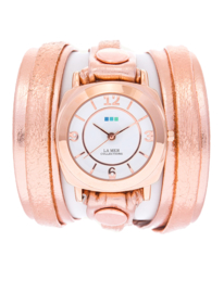 La Mer Rose Gold Layer