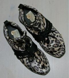 Animalprint sneakers-37