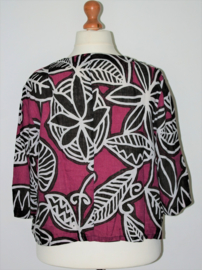 Doris Streich blouse-50