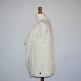 Object witte blouse- XL