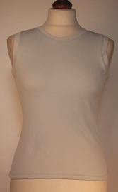 Vero Moda blauwe top- M