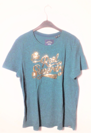 Superdry groen t-shirt-44