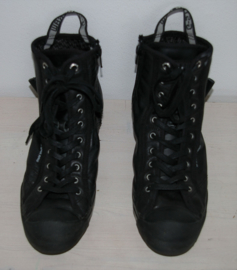 G-Star Raw zwarte schoenen-40