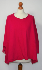 H&M roze tuniek-46