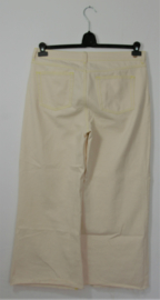 Didi creme broek-42