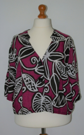 Doris Streich blouse-50