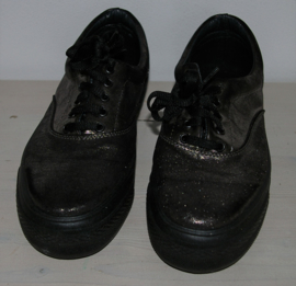 River Island zwarte schoenen-39