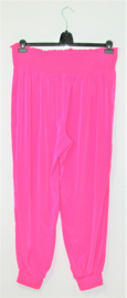 Hebbeding roze broek-3