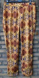 Promiss paisley broek-40