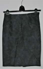 Vero Moda zwarte rok-XS