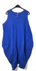 AKH blauwe ballon tuniek-5