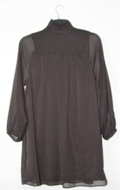 H&M zwarte tuniek-34