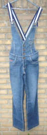 XX-Jeans tuinbroek-W27