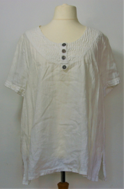 X-Two witte tuniek-2