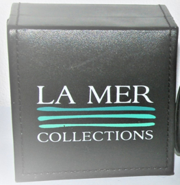 La Mer simple neon-oranje