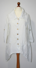 P. witte blouse-2