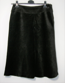 H&M zwarte rok-40