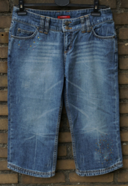Mexx capri jeans- W31