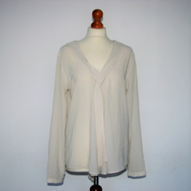 Superstar creme shirt-40