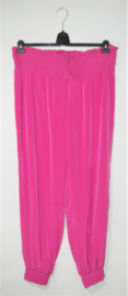 Hebbeding roze broek-3