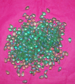 The green treasurebeadbox