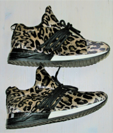 Animalprint sneakers-37