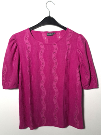 Twoday roze top-L