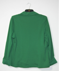 Promiss groene colbert-XL