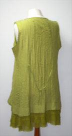 P. groene tuniek- 5