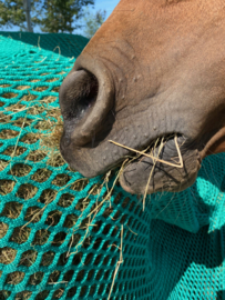 Slowfeeder Basic Afdeknet kubusvorm