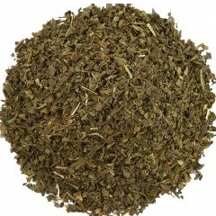 Pepermunt (Mentha piperita) 1kg