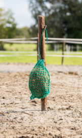 Plantenwaaier mét snacknetje