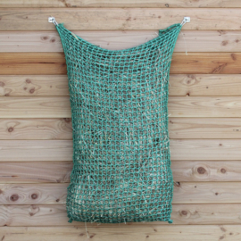 Slowfeeder Basic  L met 'Flap-over' (korte kant) 2.5x2.5cm