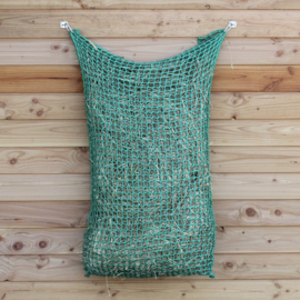 Slowfeeder Basic XL met 'Flap-over' 2.5x2.5cm