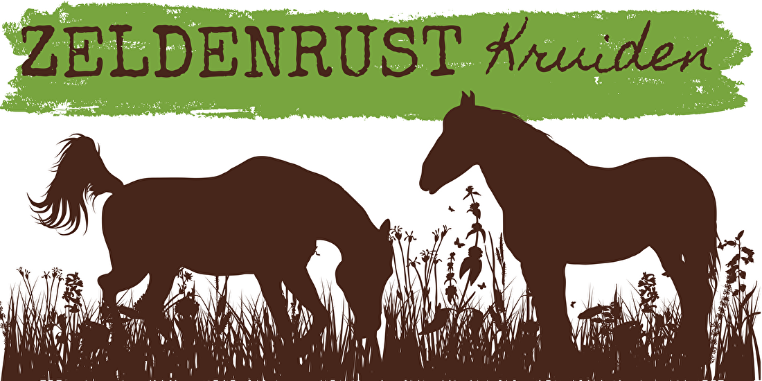 Zeldenrust Kruiden