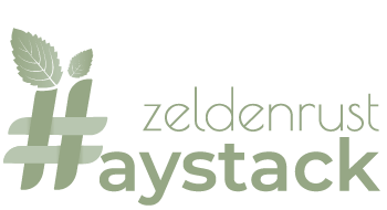 Zeldenrust Haystack Slowfeeders & Kruiden