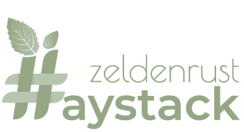 Zeldenrust Haystack Slowfeeders & Kruiden