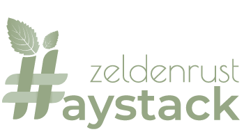 Zeldenrust Haystack Slowfeeders