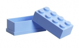 Lego Lunchbox Roze