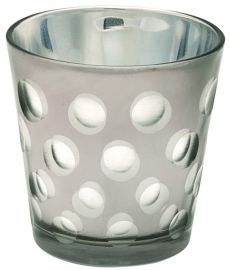 Greengate tealight dot smoke