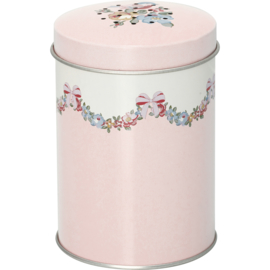 Greengate Sugar shaker Maya pale pink