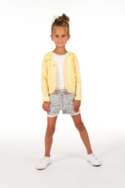 KS4871 short antra -offwhite