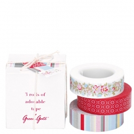 Greengate masking tape dixie