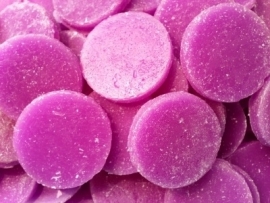 Little Hotties: Blackcurrant