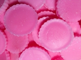 Little Hotties: Pink Marshmallow
