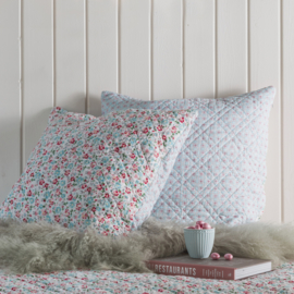Greengate quilt Merla white 1-persoons