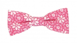 Greengate hairclip bow angelina pink