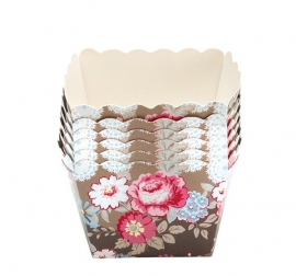 Greengate baking tray small Tilde off white